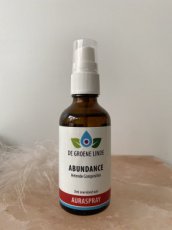 Abundance spray Abundance spray