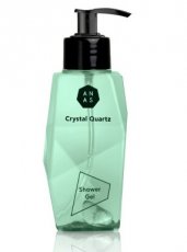 Anas Crystal shower gel 100ML