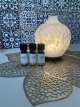 Energy diffuser olie