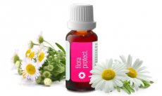Flora protect 20 ml