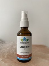 HSP Grounding auraspray HSP Grounding spray