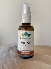 HSP Self love auraspray HSP Self love auraspray