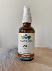 HSP Speak auraspray