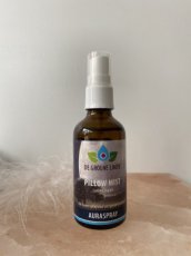 Pillow mist spray