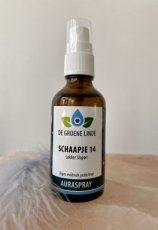 Schaapje 14 auraspray